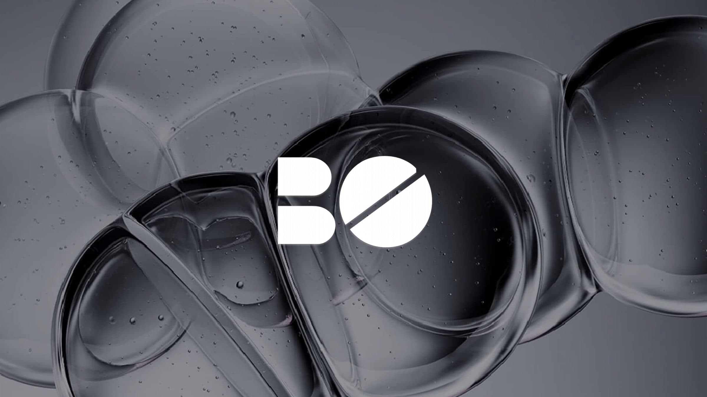 Belgore, Olufadi & Co.: Web Design & Identity