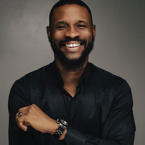Akande Kehinde Kolawole