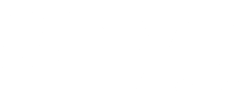 Kaya Express: Lockup reversed