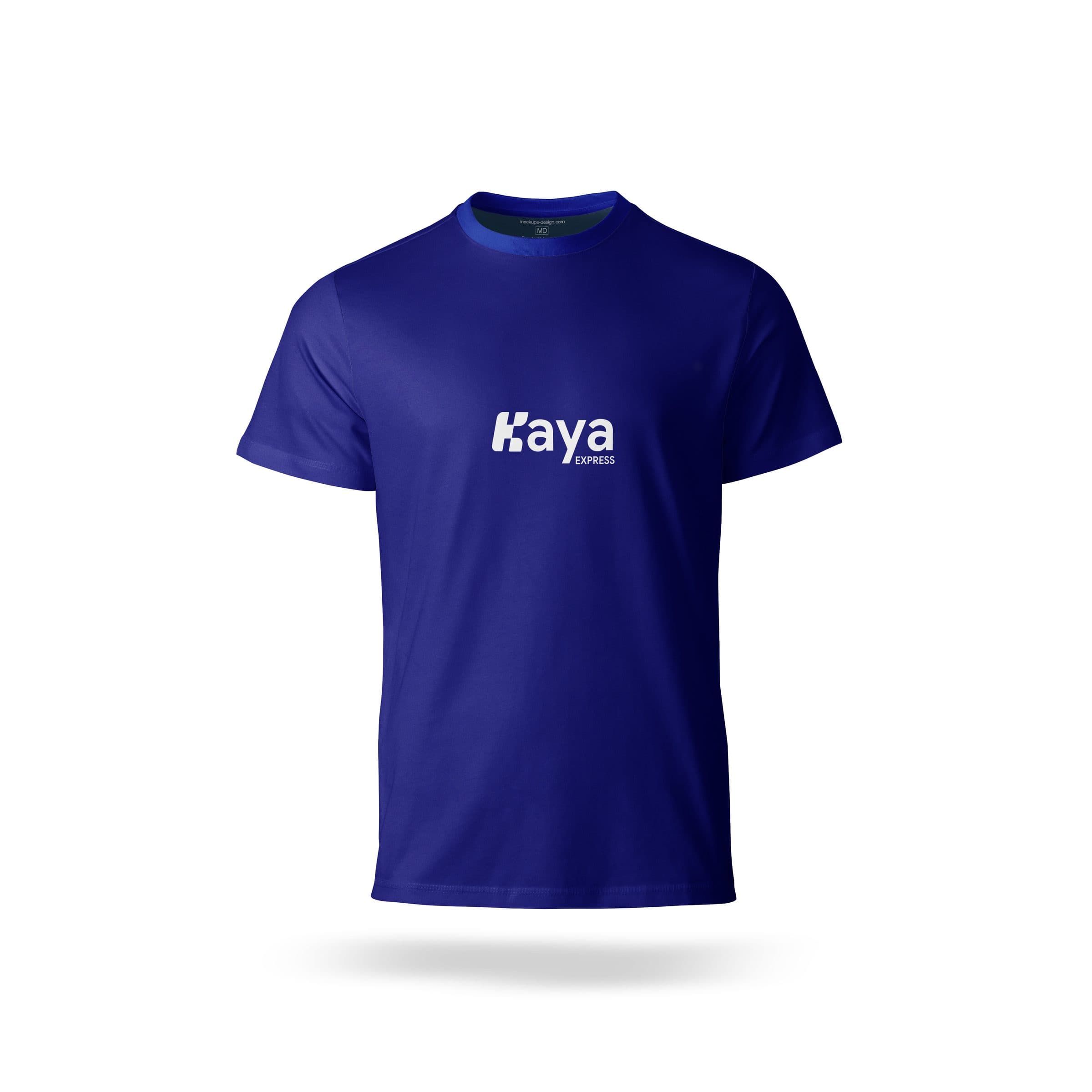 Kaya Express: T-shirt