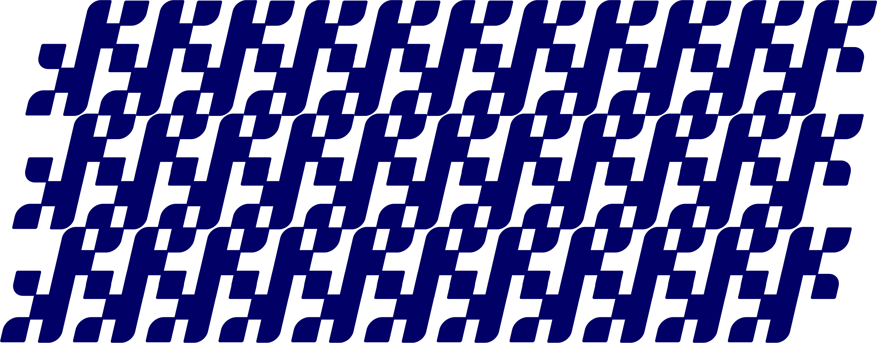 Kaya Express: K-motif pattern