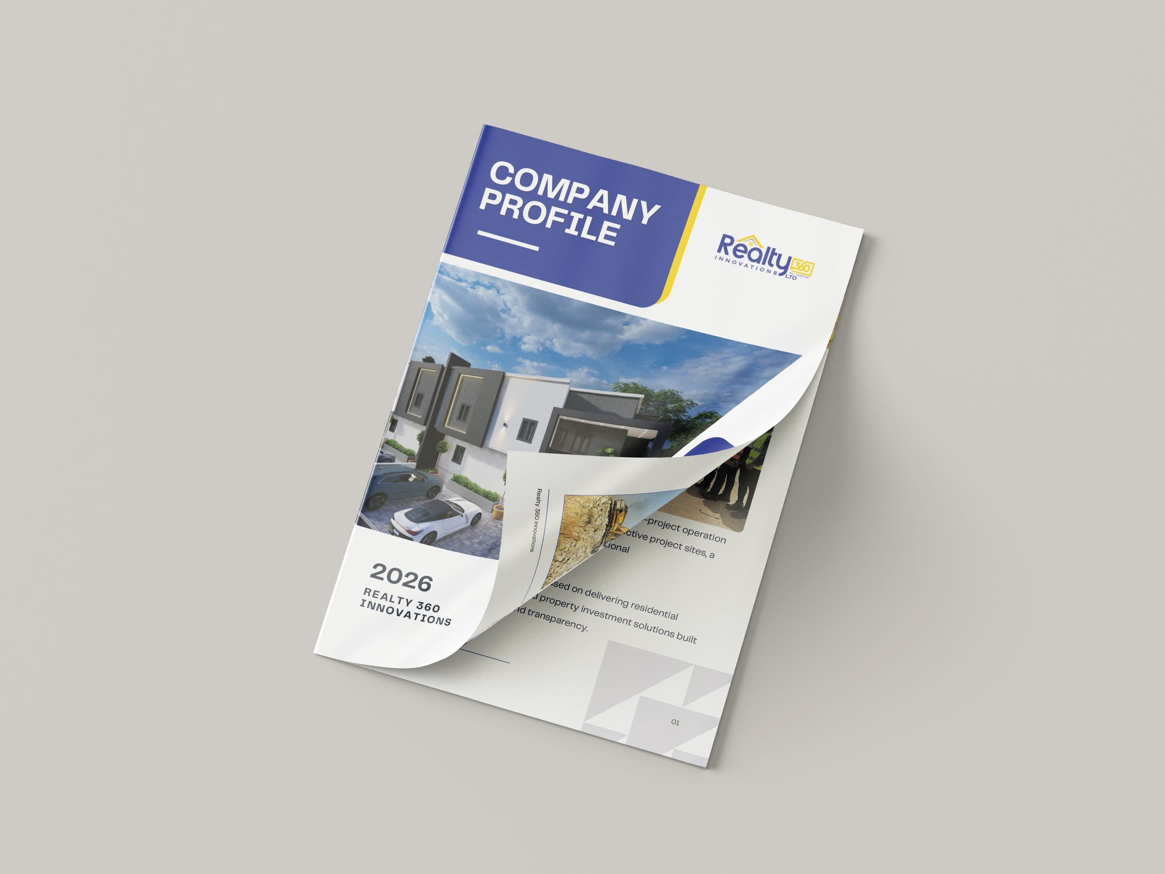 Kaysteph Group: Company profile