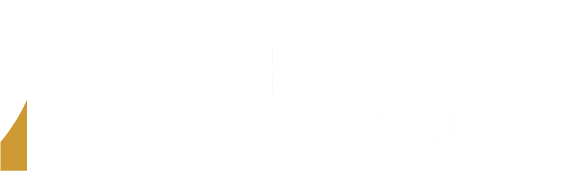 Kaysteph Group: Primary lockup reversed
