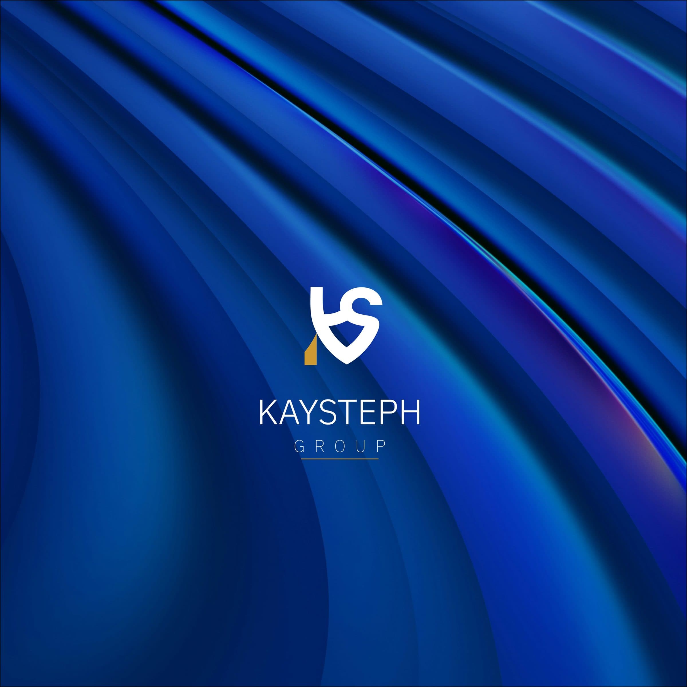 Kaysteph Group: Real Estate · Identity
