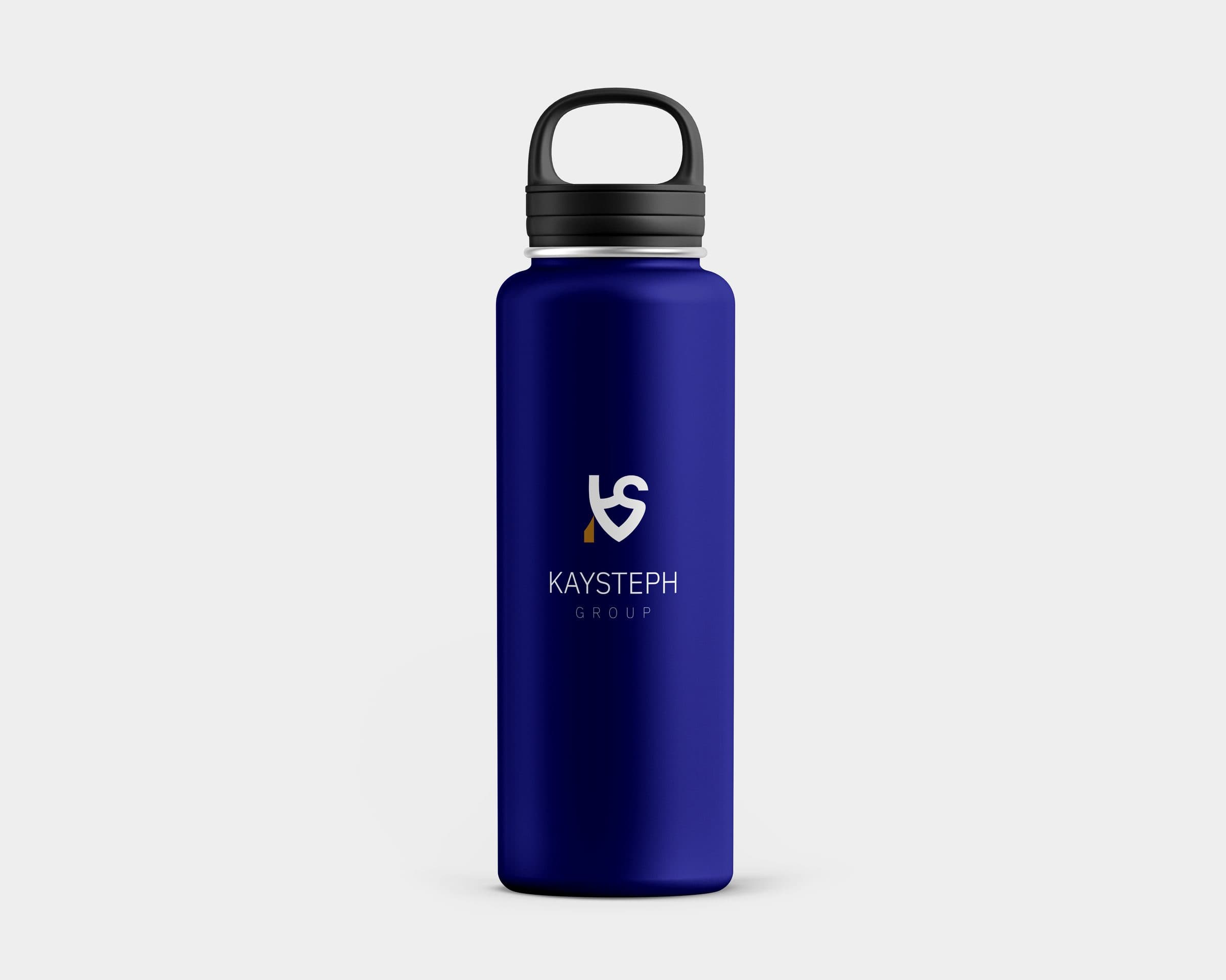 Kaysteph Group: Flask
