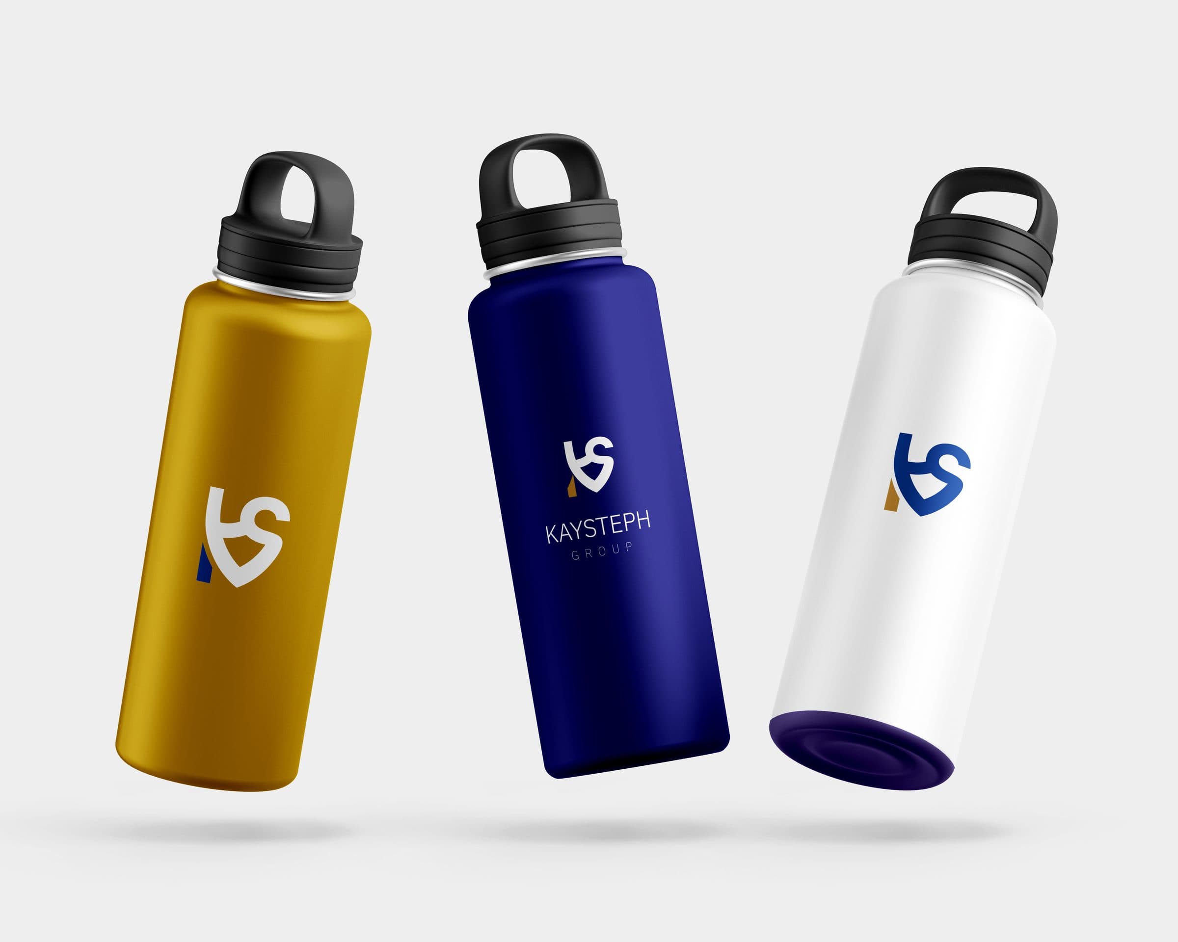 Kaysteph Group: Flask colourways