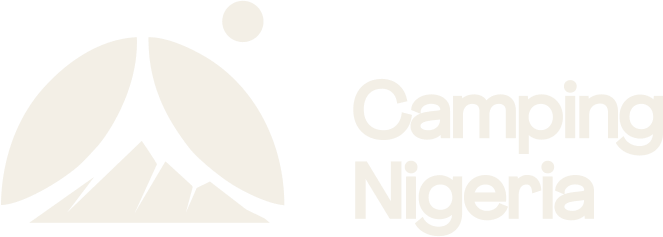 Camping Nigeria: Lockup reversed