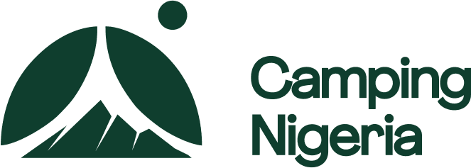 Camping Nigeria: Primary lockup