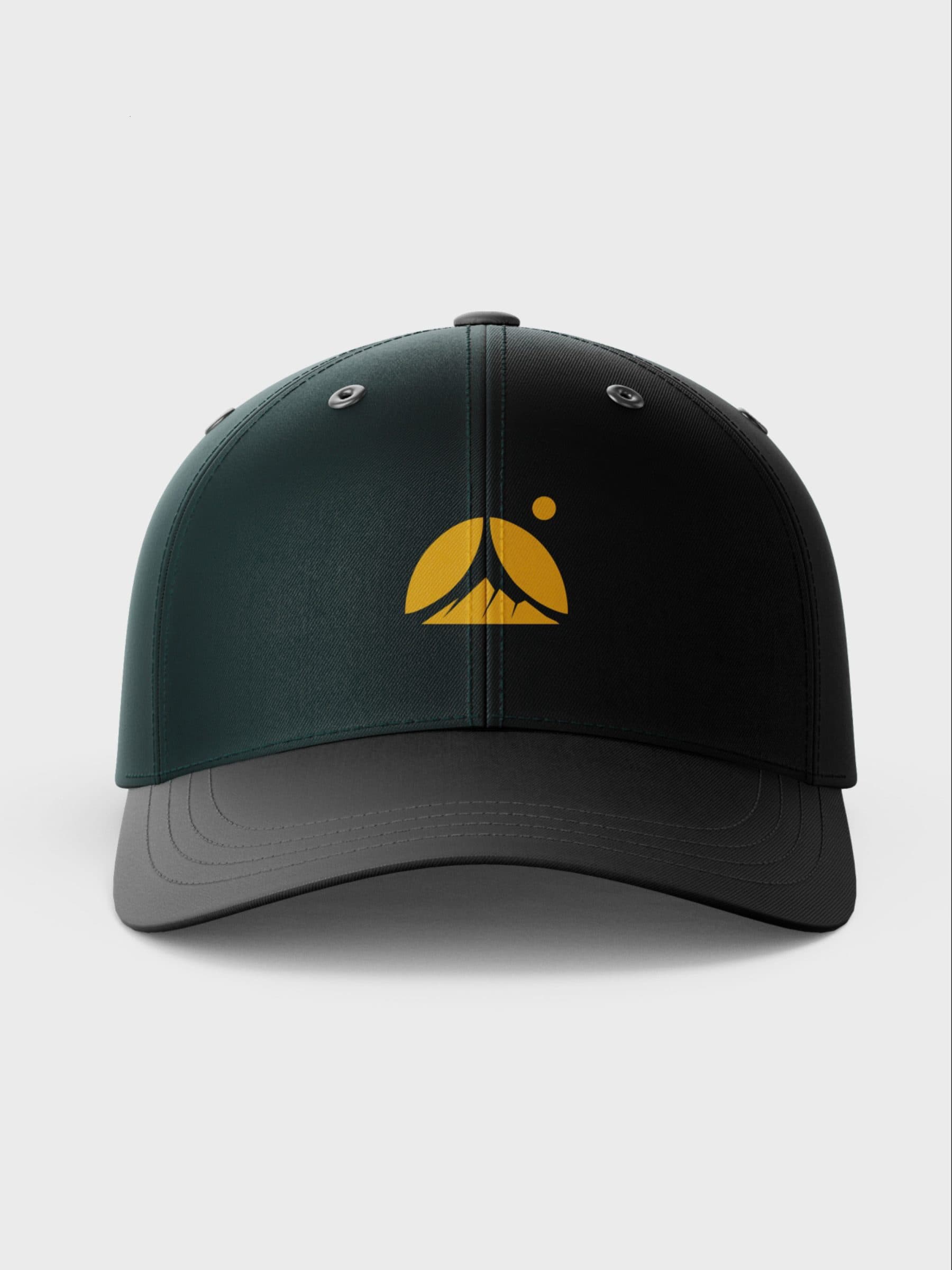 Camping Nigeria: Cap